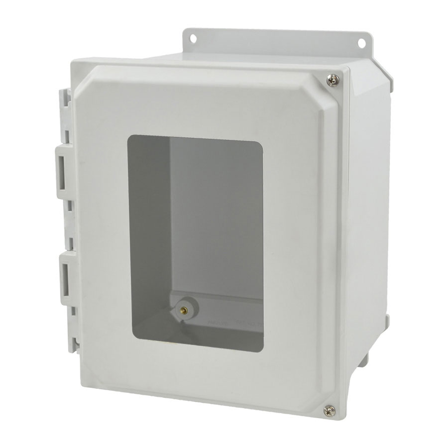 Image of Allied Moulded AMU1086HWF