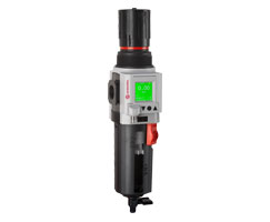 Image of Norgren B84G-3GK-QD3-RME