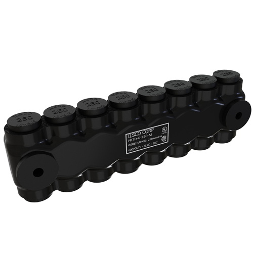 Image of ILSCO PBTD-6-250-M