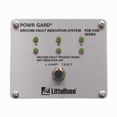Image of Littelfuse PGR-3100