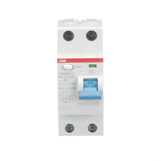 Image of ABB 2CSF202001R3630