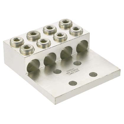 Image of Panduit LAM4LD600-12-1