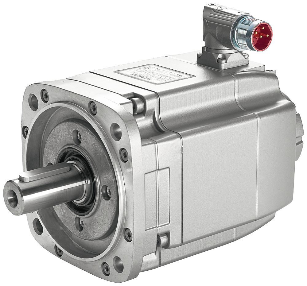 Image of Siemens 1FK70632AF711QH0