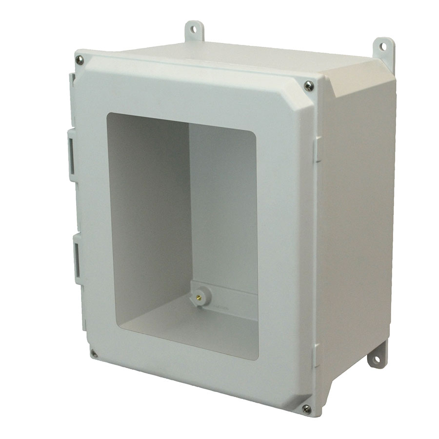 Image of Allied Moulded AMU1860W