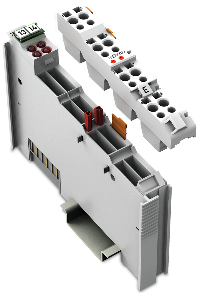Image of WAGO 753-455