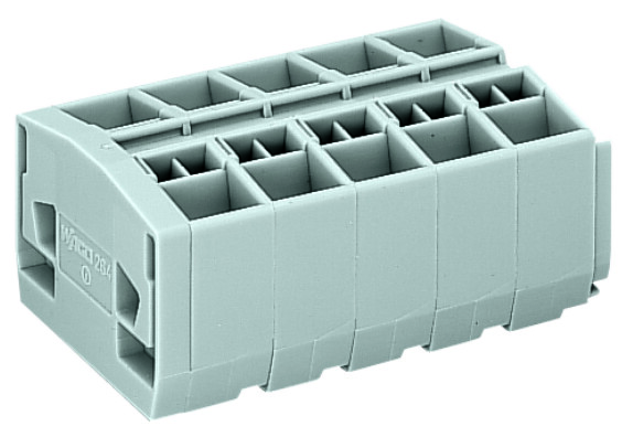 Image of WAGO 264-255