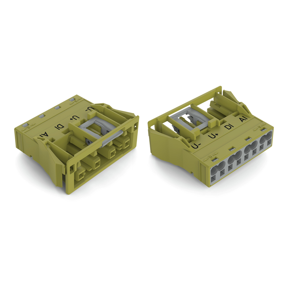 Image of WAGO 770-764/072-000