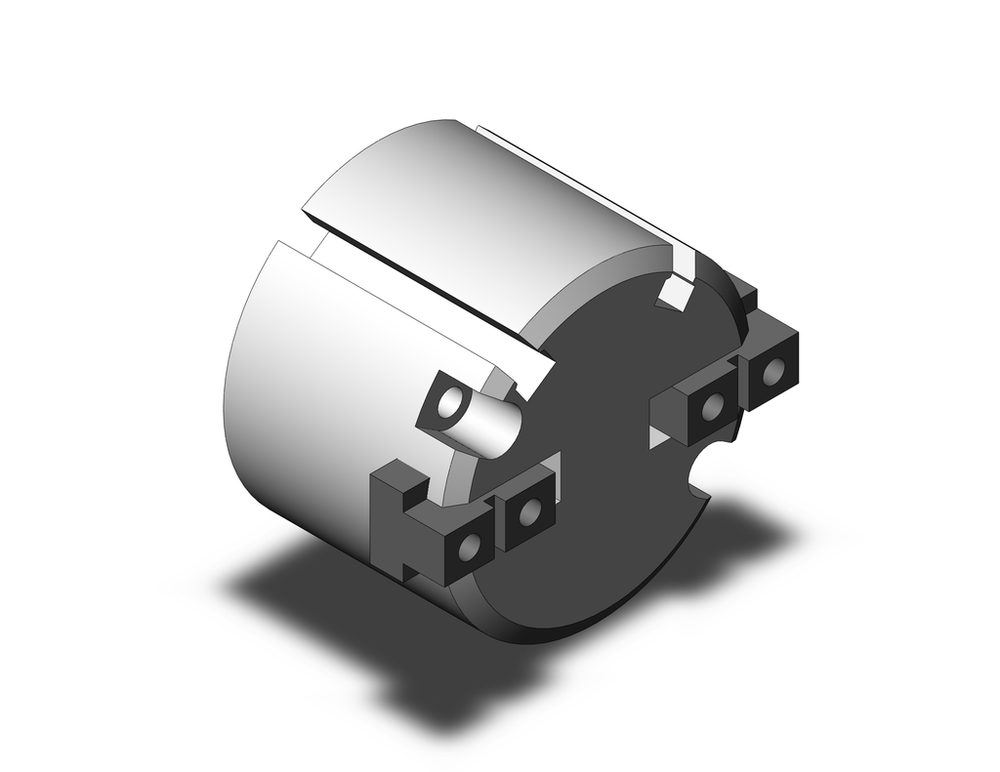 Image of SMC MHS2-32D