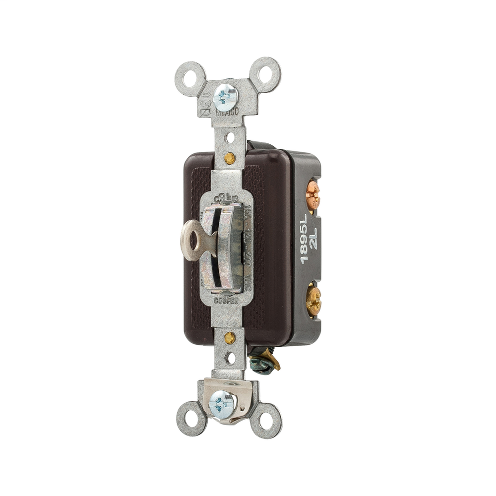 Image of Cooper Wiring Devices 1895L