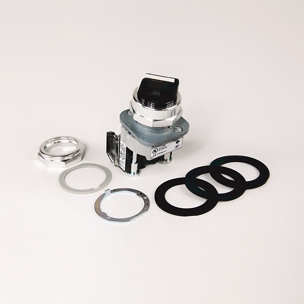 Image of Allen-Bradley 800TC-H2AP