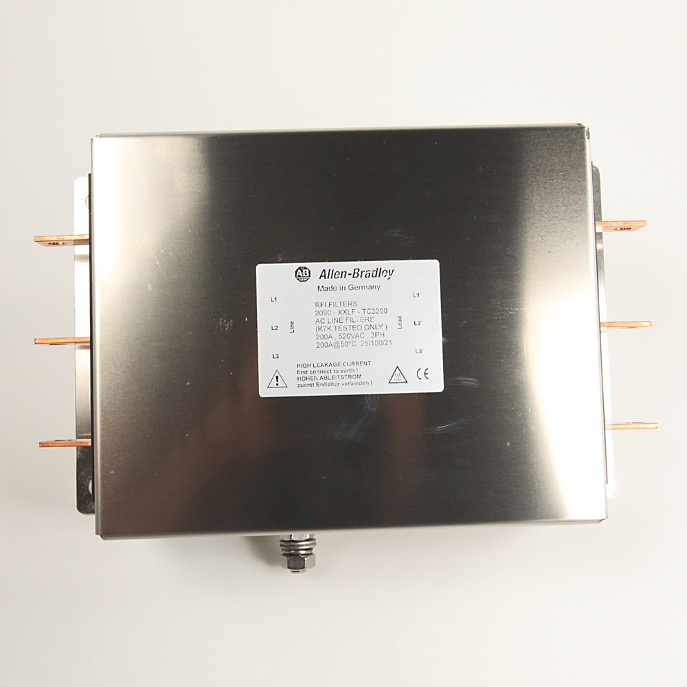 Image of Allen-Bradley 2090-XXLF-TC3200