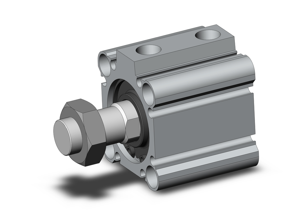 Image of SMC CDQ2B32TF-10DMZ