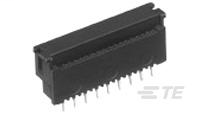 Image of TE Connectivity 1-487576-2