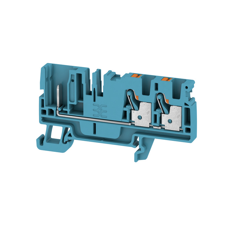 Image of Weidmuller 2540080000
