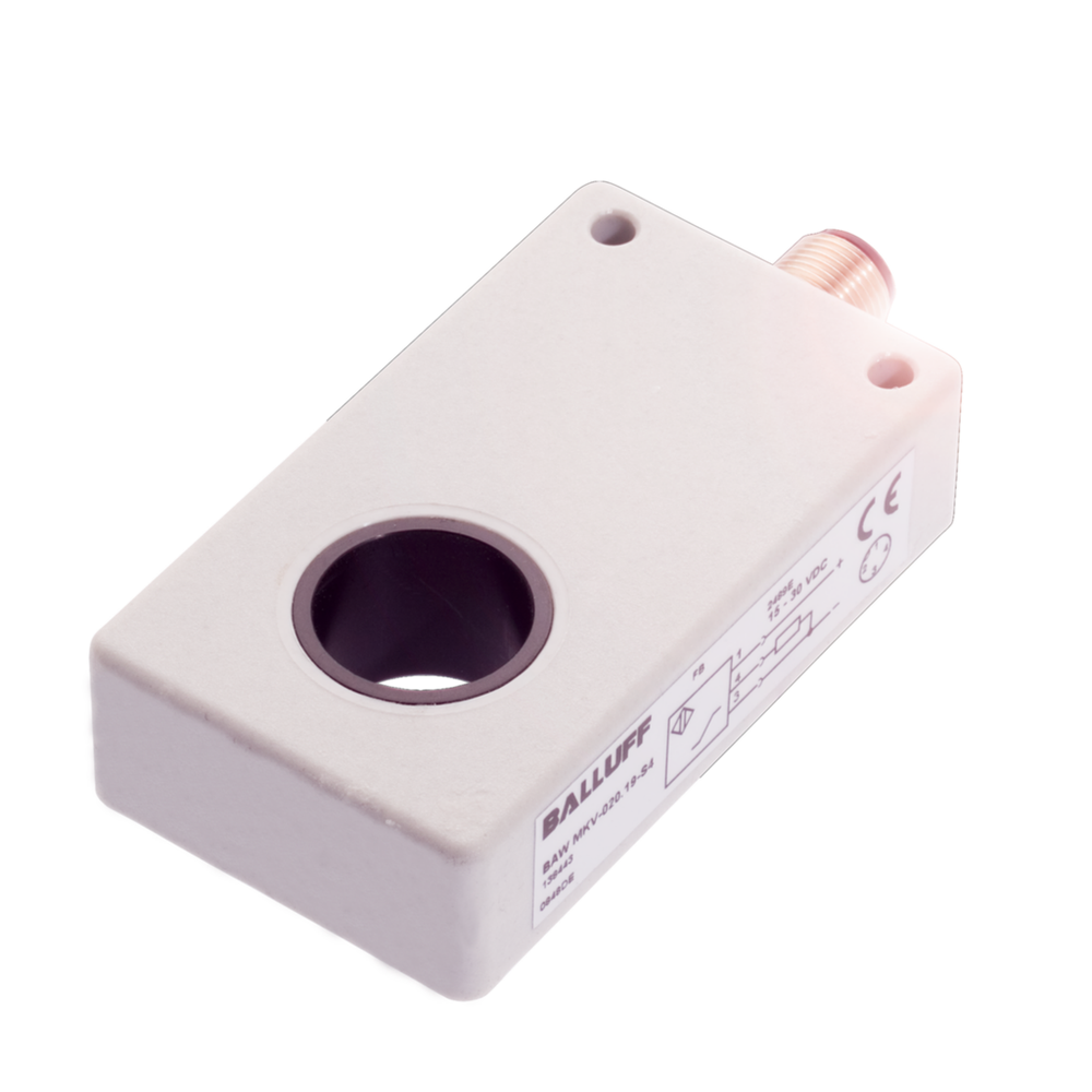 Image of Balluff BAW MKV-020.19-S4