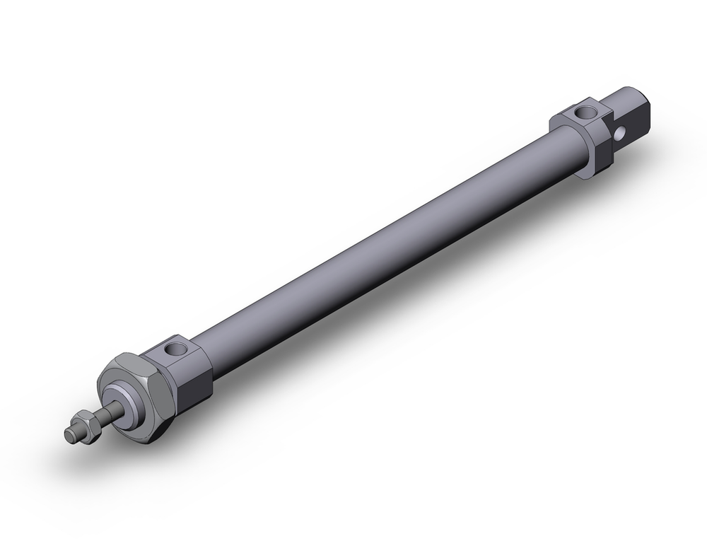 Image of SMC CD85N10-100-B