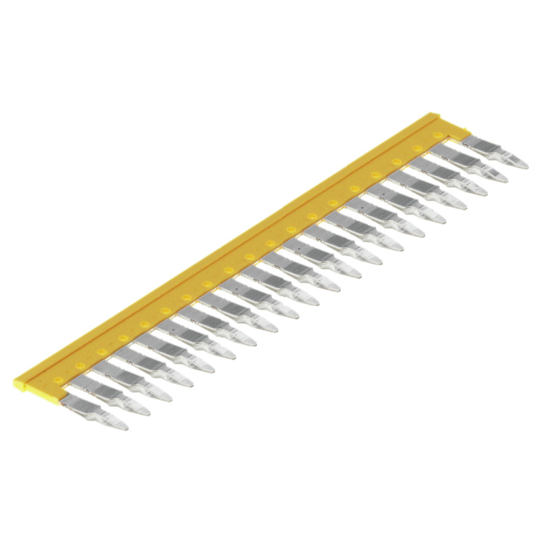 Image of Weidmuller 1909020000