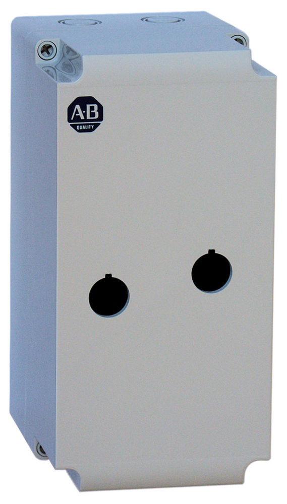 Image of Allen-Bradley 198E-C2S4