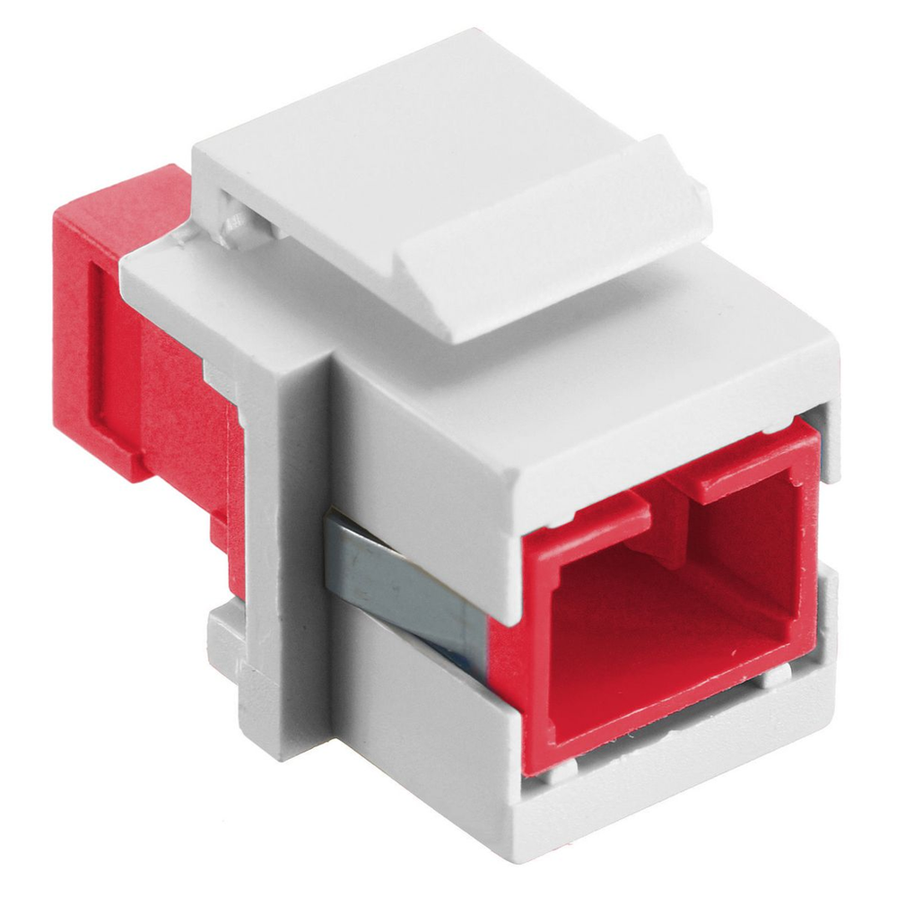Image of Hubbell Premise Wiring SFFSCSRW