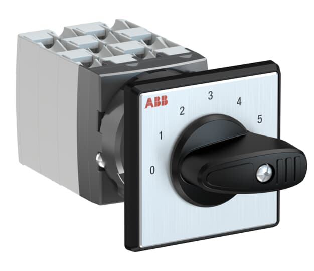 Image of ABB OC25G06PNBN00NSO61