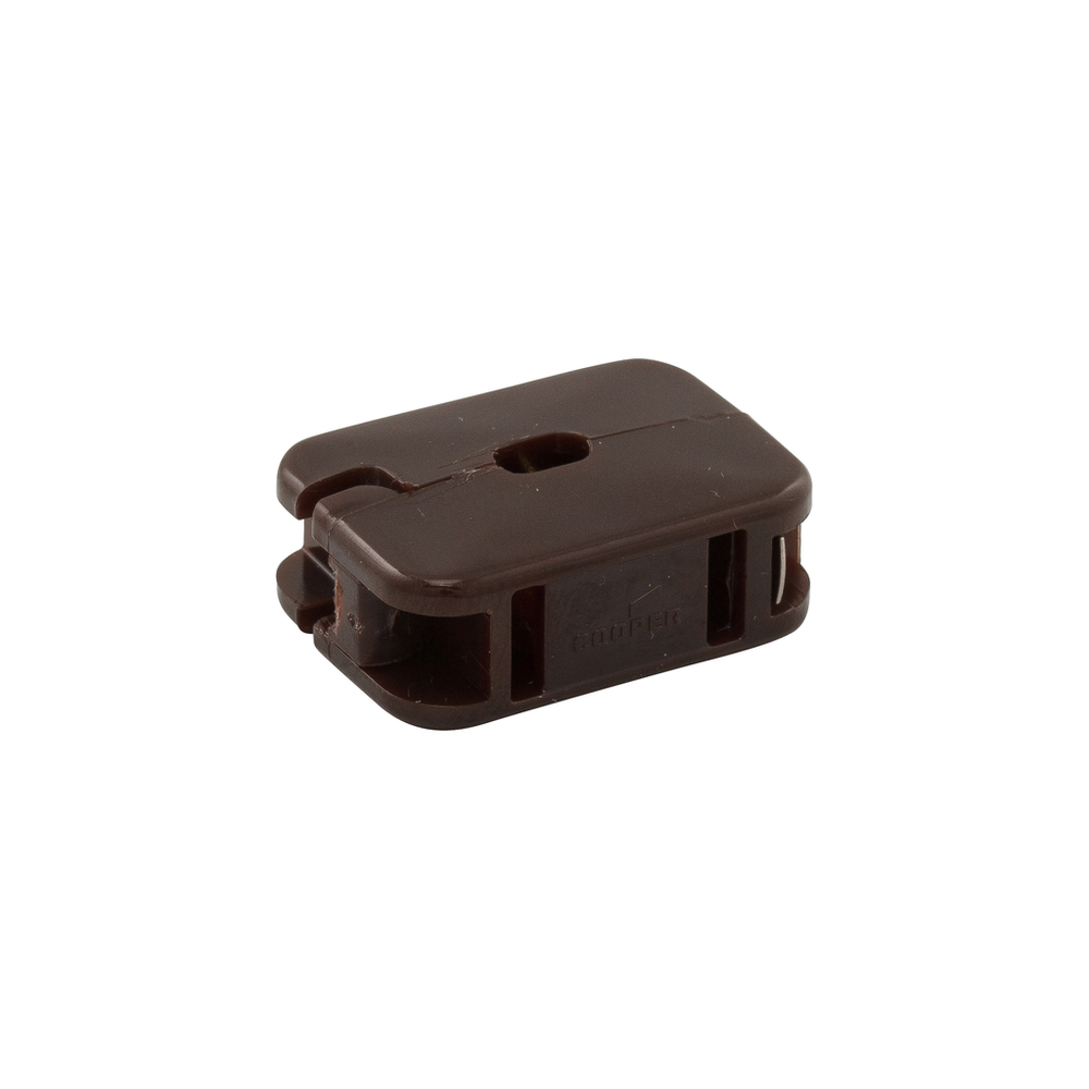 Image of Cooper Wiring Devices 2609B-BU