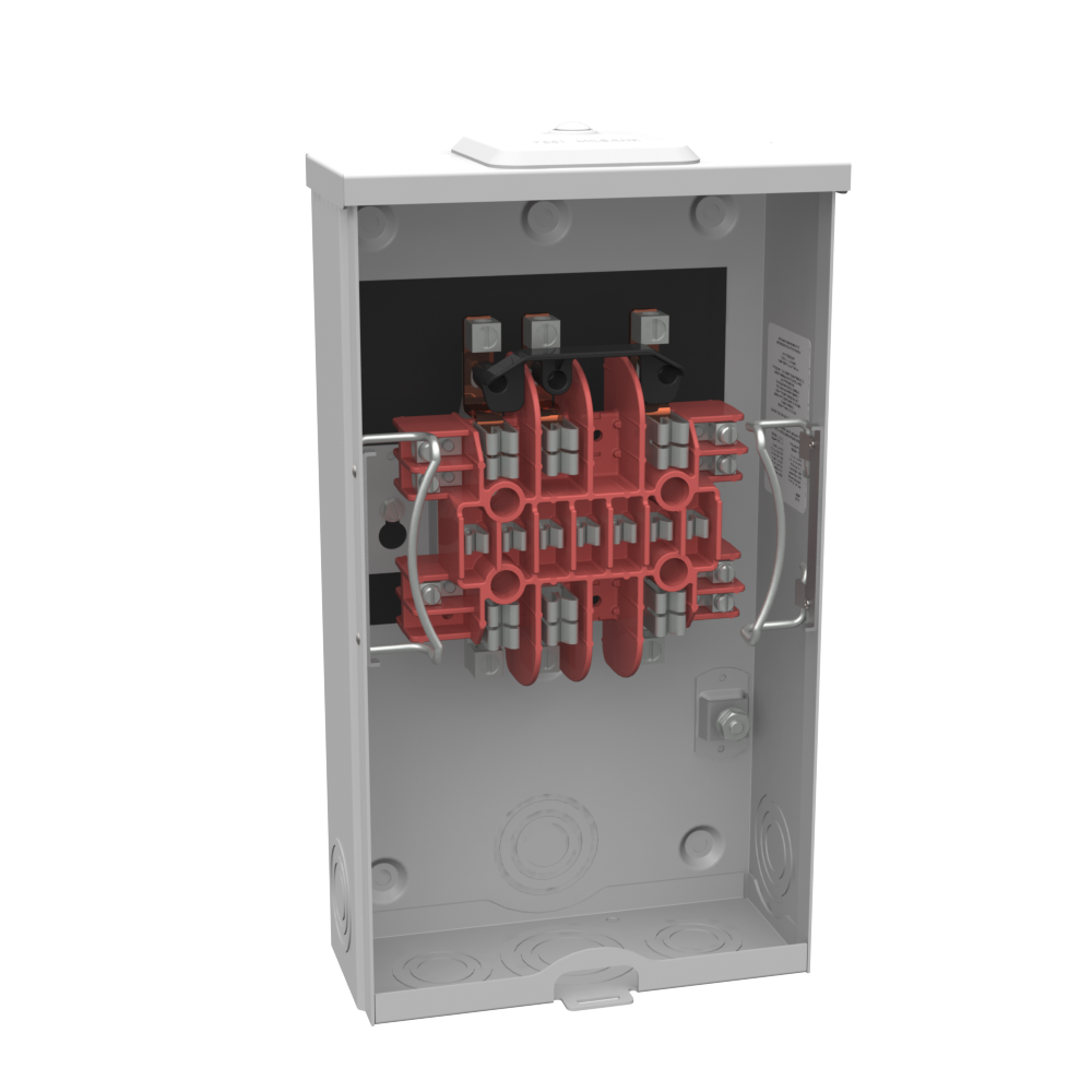 Image of Milbank UC7237-XL