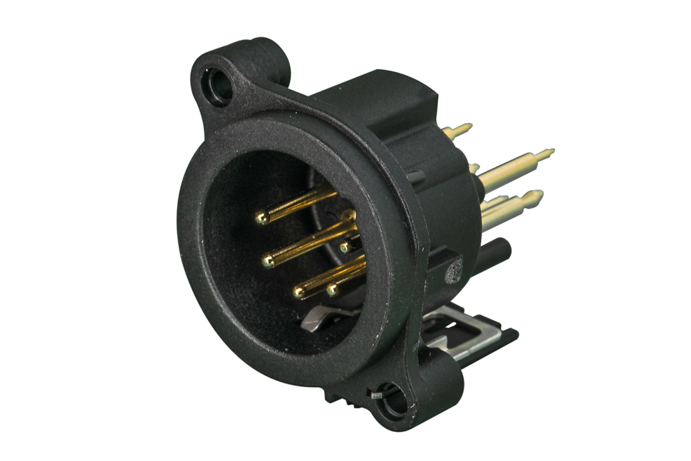 Image of Neutrik NC5MAV