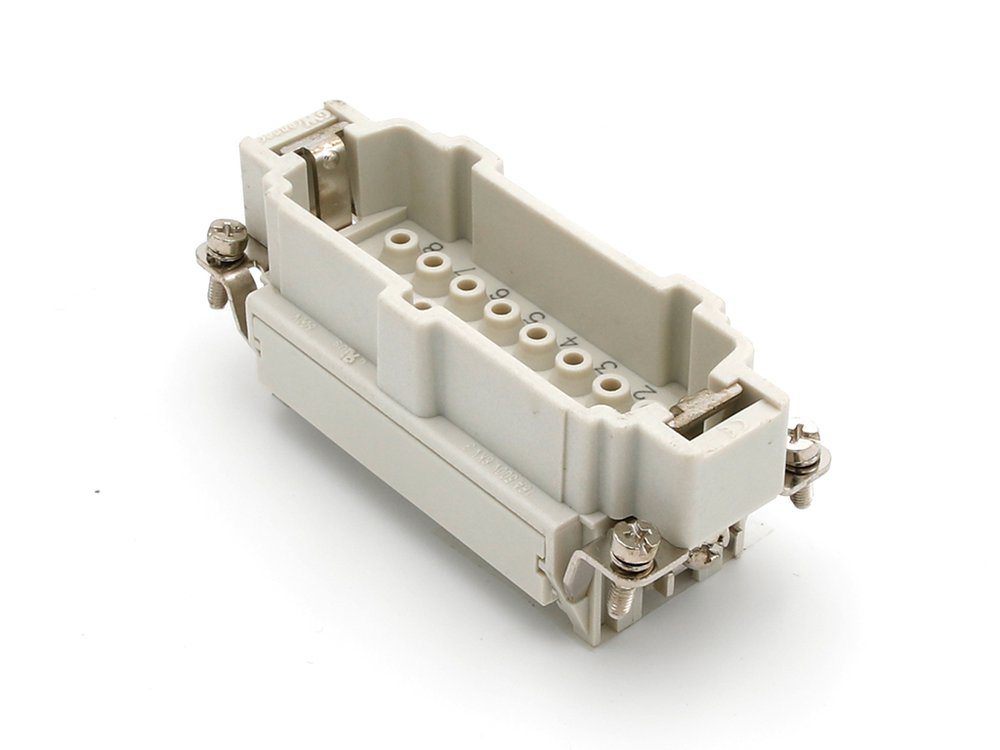 Image of Molex 936010281