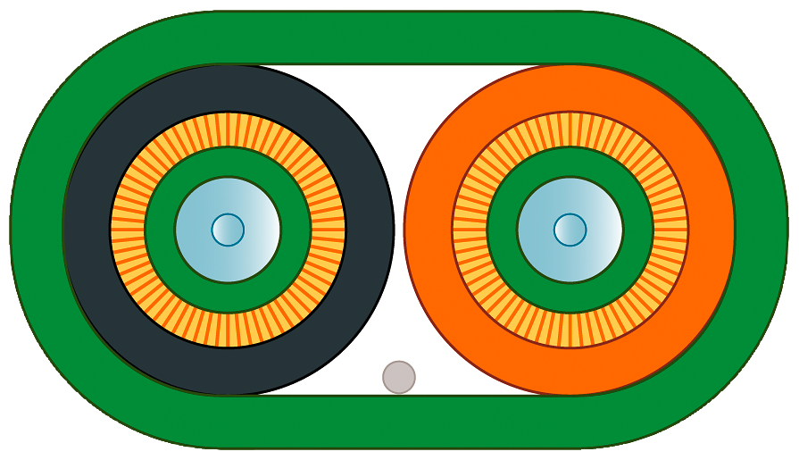 Image of Siemens 6XV18735AH30