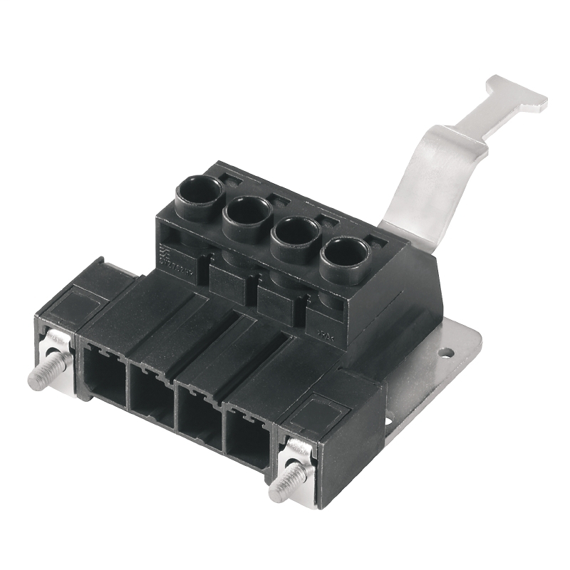 Image of Weidmuller 1951160000