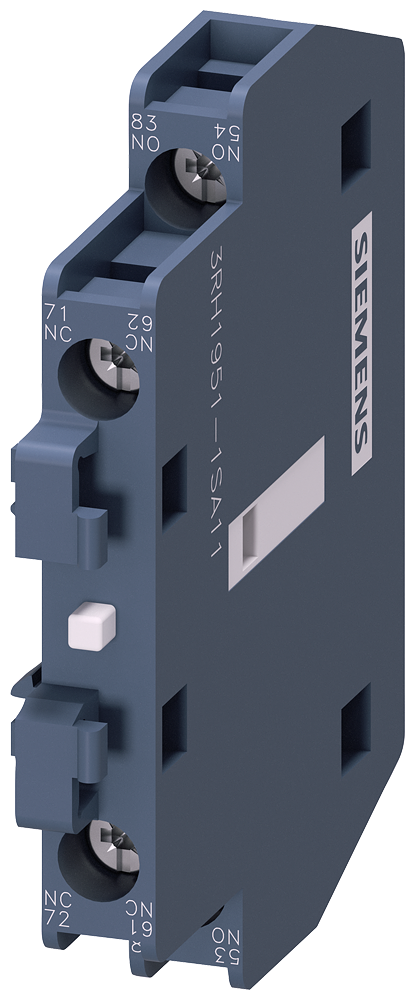 Image of Siemens 3RH19511SA11
