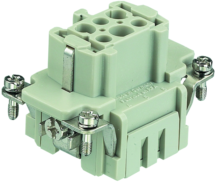 Image of Harting 09330062716
