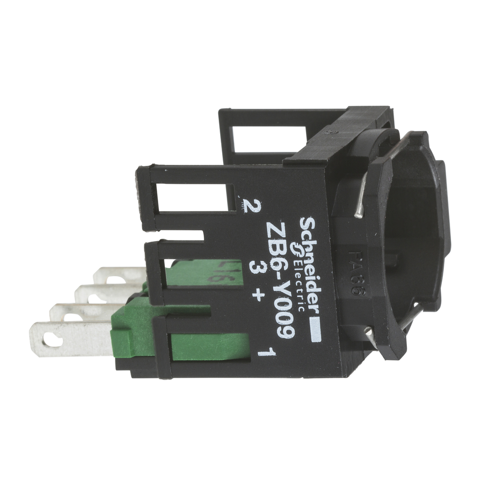 Image of Schneider Electric ZB6Z5B