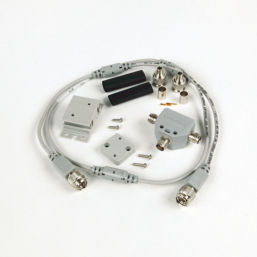 Image of Allen-Bradley 1786-TPST2T