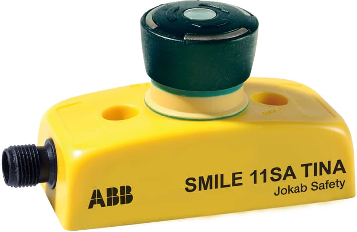 Image of ABB 2TLA030050R0500
