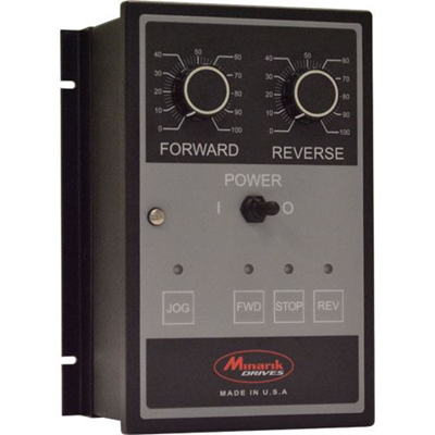 Image of Minarik Drives RG501A