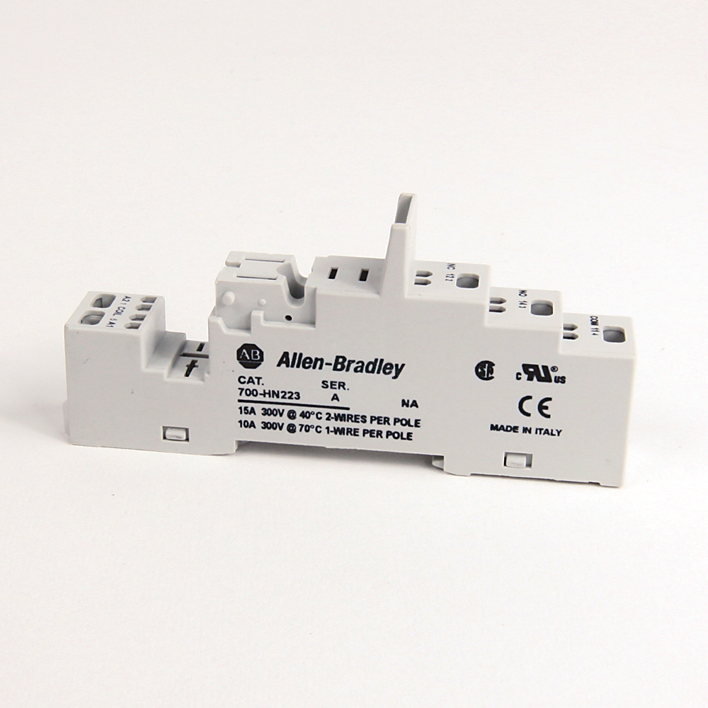 Image of Allen-Bradley 700-HN223