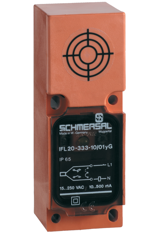 Image of Schmersal 101173574
