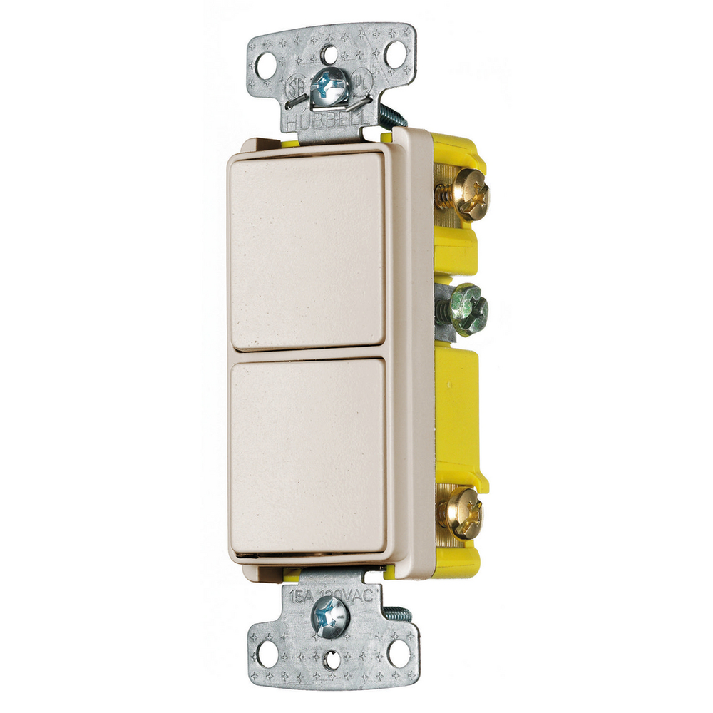 Image of Hubbell Wiring Device-Kellems RCD303LA