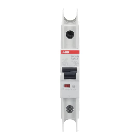 Image of ABB SU201M-K20
