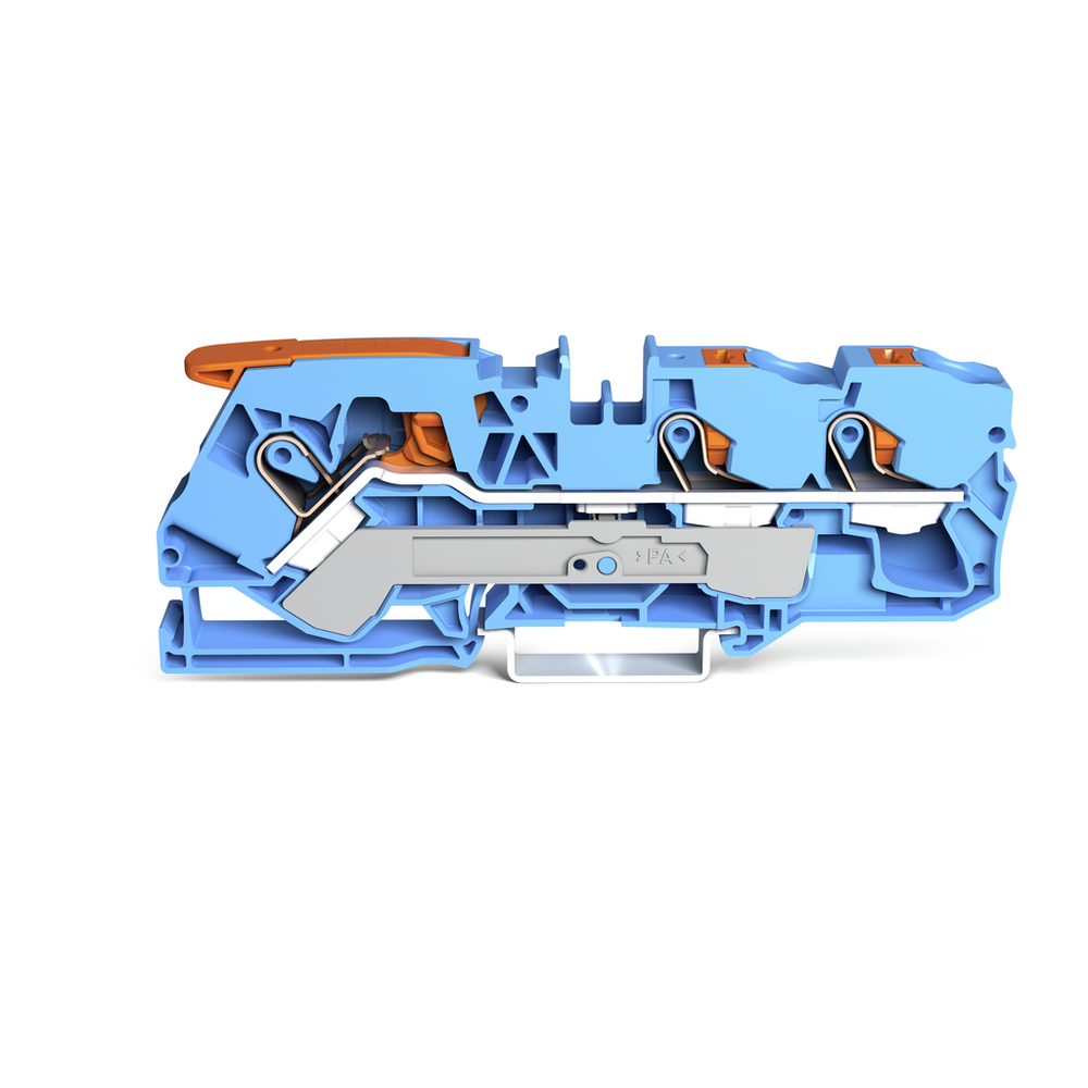 Image of WAGO 2110-5304