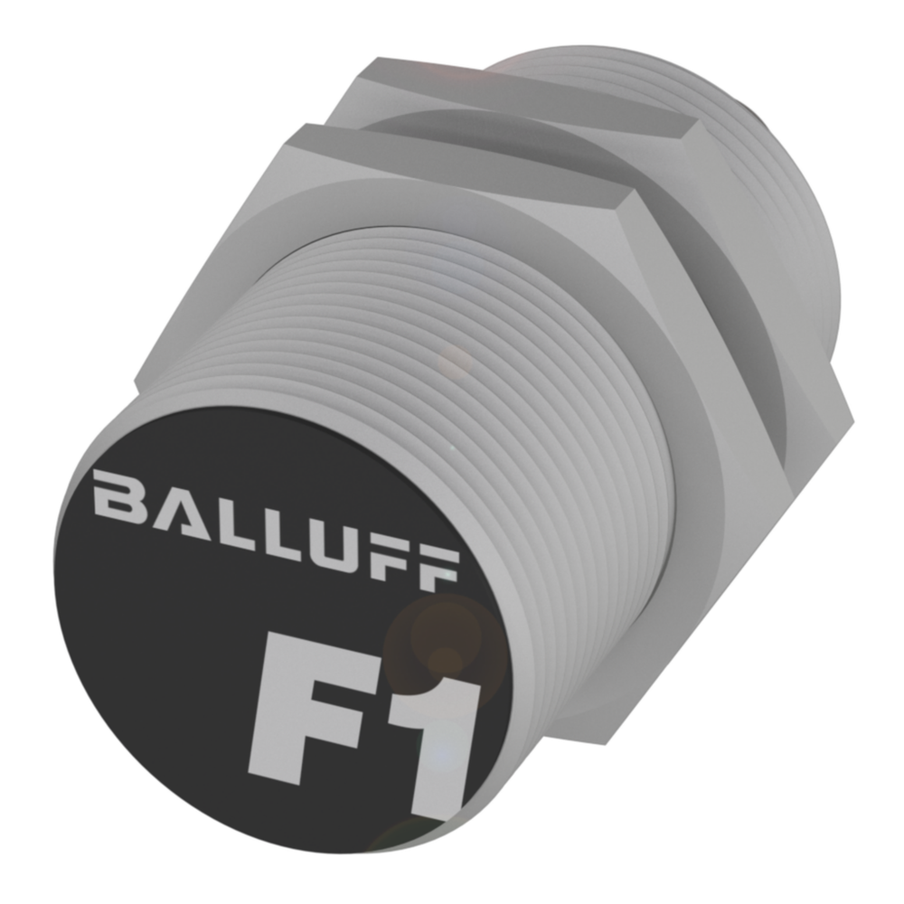 Image of Balluff BES M30ML-PSC10A-S04G-W