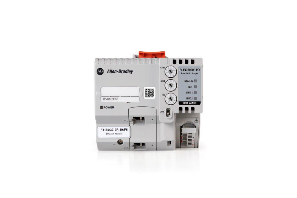 Image of Allen-Bradley 5094-AENTR