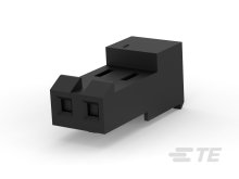 Image of TE Connectivity 3-644860-2