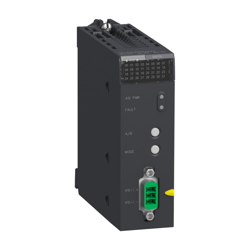 Image of Schneider Electric BMXEIA0100