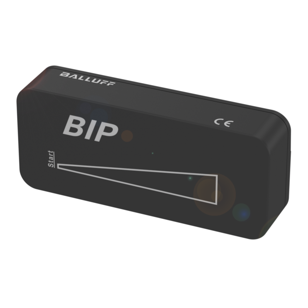 Image of Balluff BIP AD2-B040-02-S4