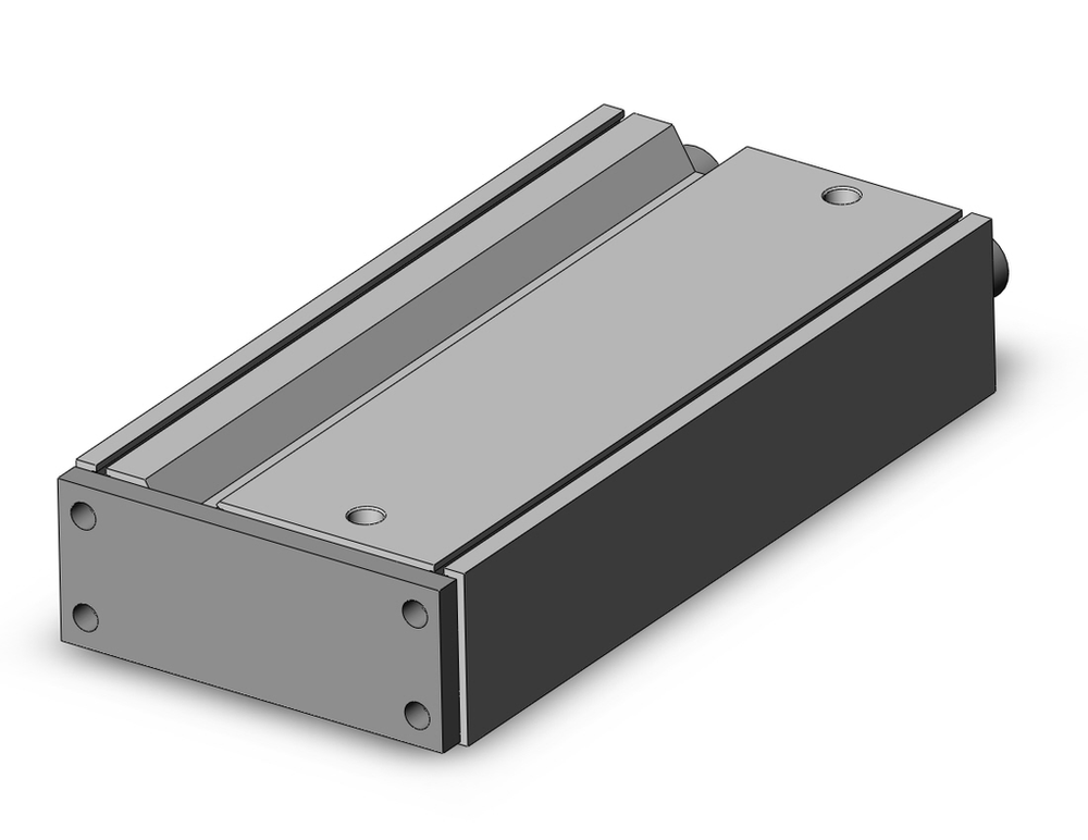 Image of SMC MGQM40-200