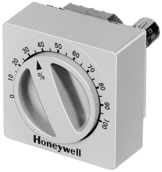 Image of Honeywell 205860/U