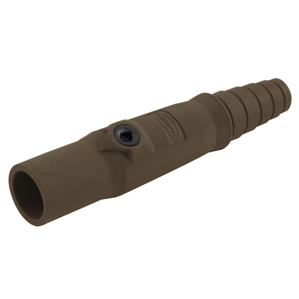 Image of Hubbell Wiring Device-Kellems HBL15MBN