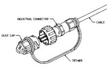 Image of Molex 1060590020